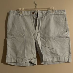 J Crew Reade shorts size 35